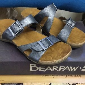 bearpaw maddie sandal